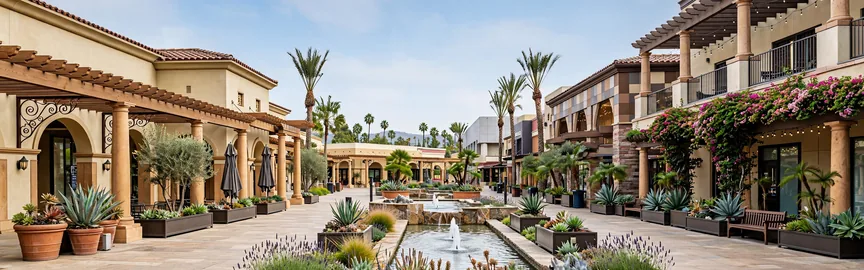 The Best Places to Shop in Anaheim