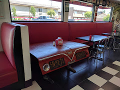Mexican near Best Budget Inn Anaheim