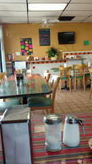 Mexican near Best Budget Inn Anaheim